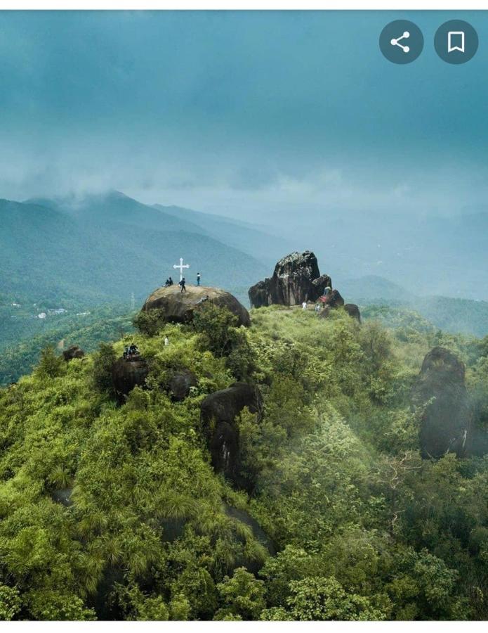 Servosonic Hotels And Resorts Kannur Luaran gambar