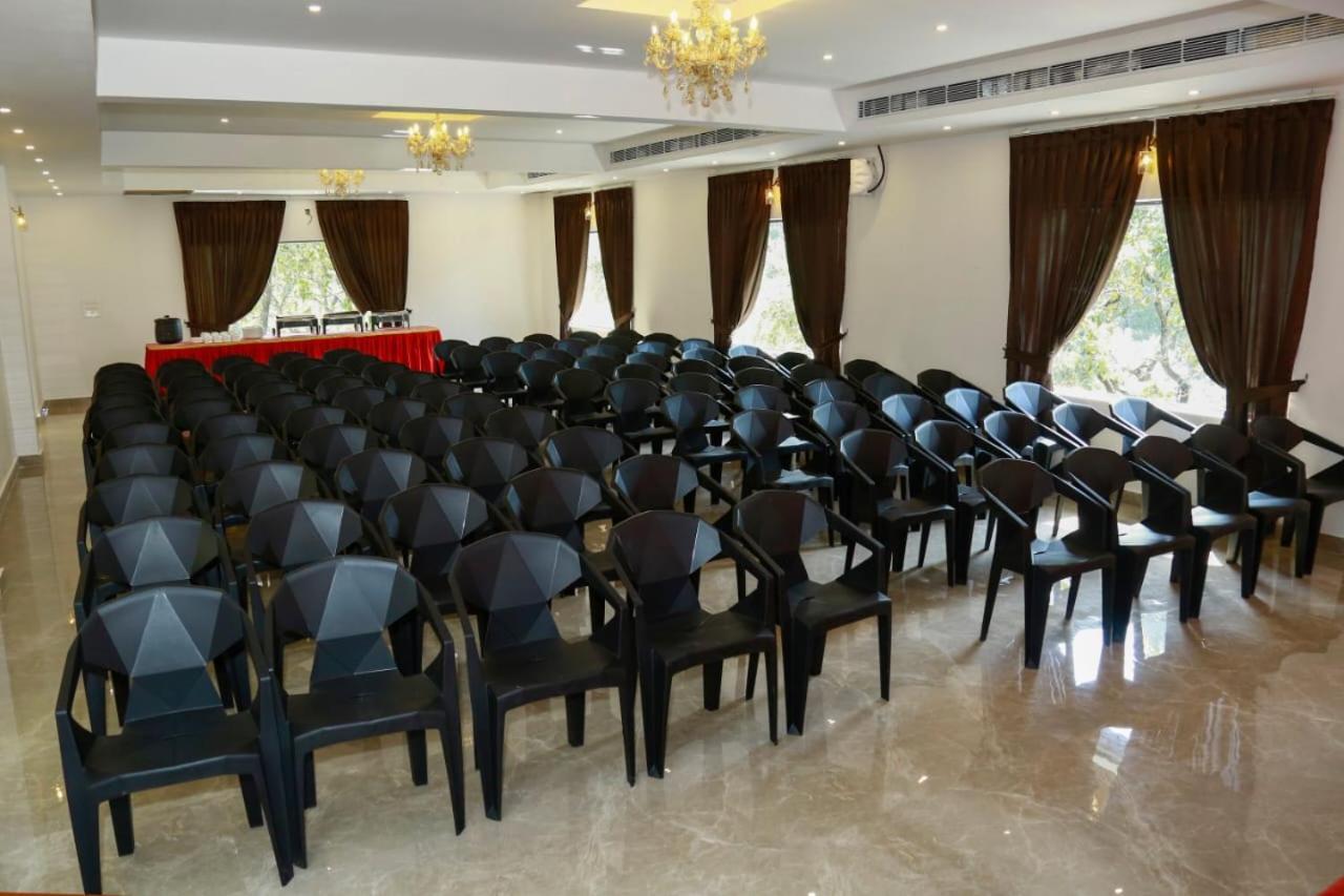 Servosonic Hotels And Resorts Kannur Luaran gambar