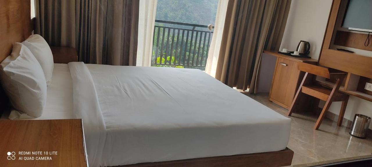 Servosonic Hotels And Resorts Kannur Luaran gambar
