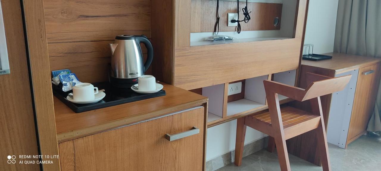 Servosonic Hotels And Resorts Kannur Luaran gambar