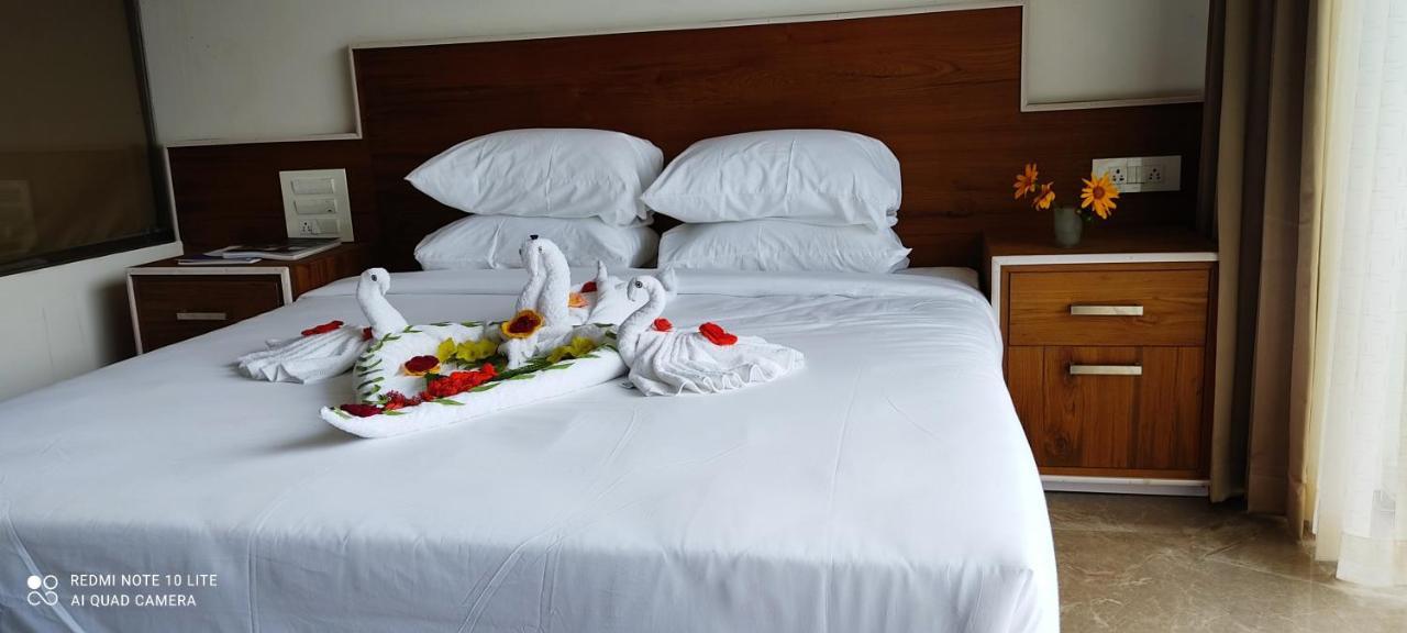 Servosonic Hotels And Resorts Kannur Luaran gambar