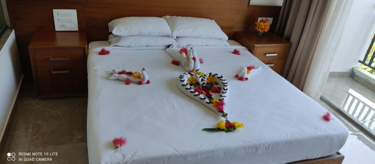 Servosonic Hotels And Resorts Kannur Luaran gambar